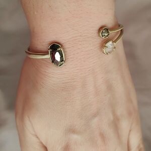 Kendra Scott Cammy Cuff